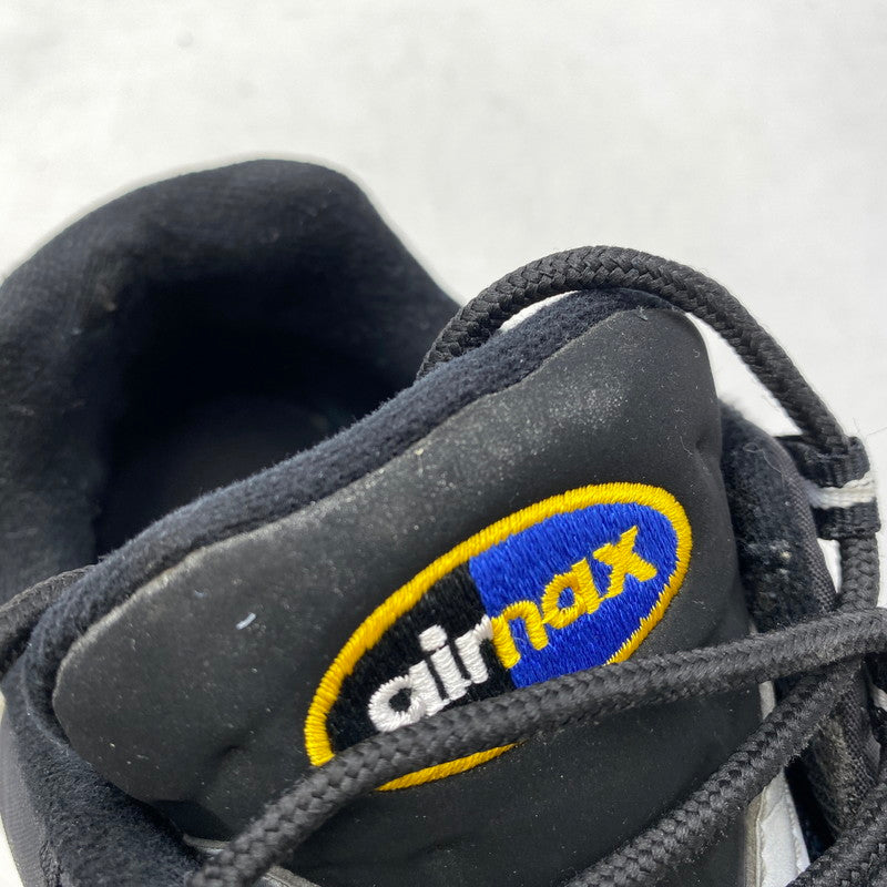 【現状渡し品】【メンズ】 NIKE ナイキ AJ2018-123 AIR MAX 95 エア マックス シューズ スニーカー 靴 160-261018-ms-22-izu サイズ：27ｃｍ カラー：WINDBREAKER 万代Net店