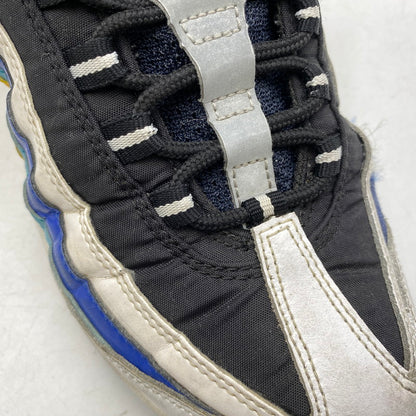 【現状渡し品】【メンズ】 NIKE ナイキ AJ2018-123 AIR MAX 95 エア マックス シューズ スニーカー 靴 160-261018-ms-22-izu サイズ：27ｃｍ カラー：WINDBREAKER 万代Net店
