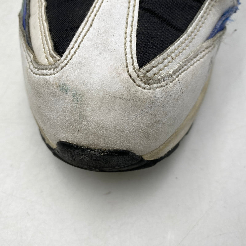 【現状渡し品】【メンズ】 NIKE ナイキ AJ2018-123 AIR MAX 95 エア マックス シューズ スニーカー 靴 160-261018-ms-22-izu サイズ：27ｃｍ カラー：WINDBREAKER 万代Net店