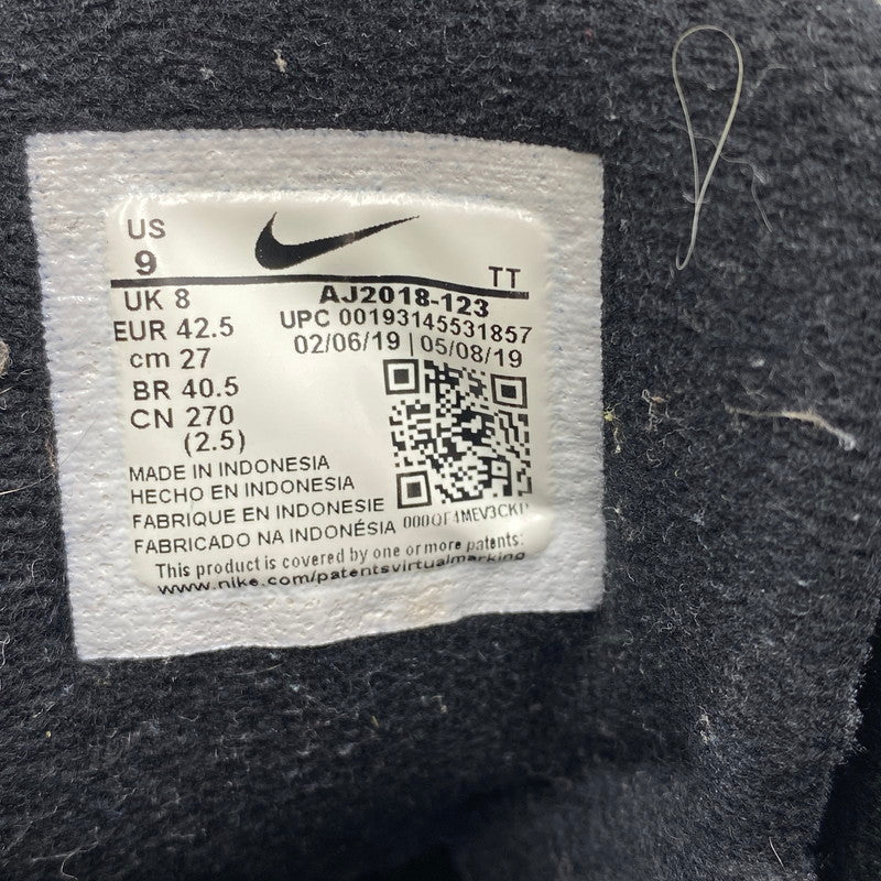 【現状渡し品】【メンズ】 NIKE ナイキ AJ2018-123 AIR MAX 95 エア マックス シューズ スニーカー 靴 160-261018-ms-22-izu サイズ：27ｃｍ カラー：WINDBREAKER 万代Net店