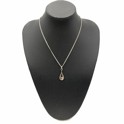 【中古品】【メンズ/レディース】 SAAD サード 925 CORAL PENDANT TOP ペンダントトップ アクセサリー 192-261018-ms-24-izu カラー：シルバー 万代Net店