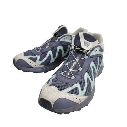 【中古品】【メンズ】 SALOMON サロモン XT-WHISPER 479790 スニーカー 靴 162-261010-as-04-izu サイズ：28cm カラー：マルチカラー 万代Net店