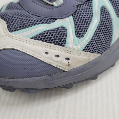 【中古品】【メンズ】 SALOMON サロモン XT-WHISPER 479790 スニーカー 靴 162-261010-as-04-izu サイズ：28cm カラー：マルチカラー 万代Net店