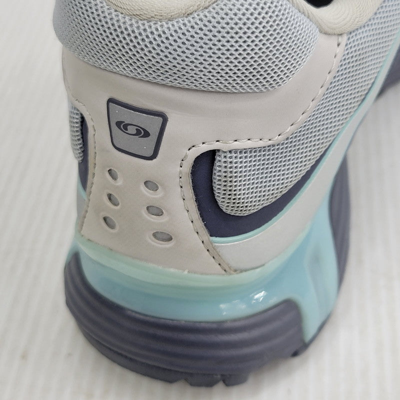【中古品】【メンズ】 SALOMON サロモン XT-WHISPER 479790 スニーカー 靴 162-261010-as-04-izu サイズ：28cm カラー：マルチカラー 万代Net店