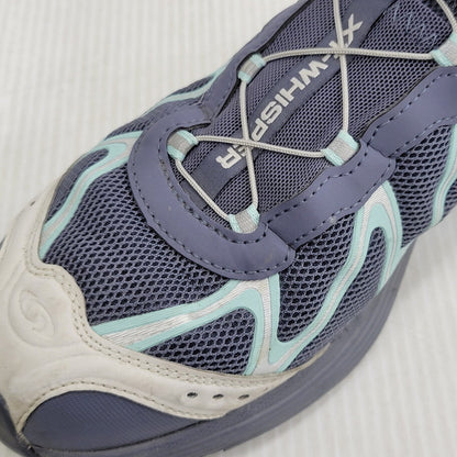 【中古品】【メンズ】 SALOMON サロモン XT-WHISPER 479790 スニーカー 靴 162-261010-as-04-izu サイズ：28cm カラー：マルチカラー 万代Net店
