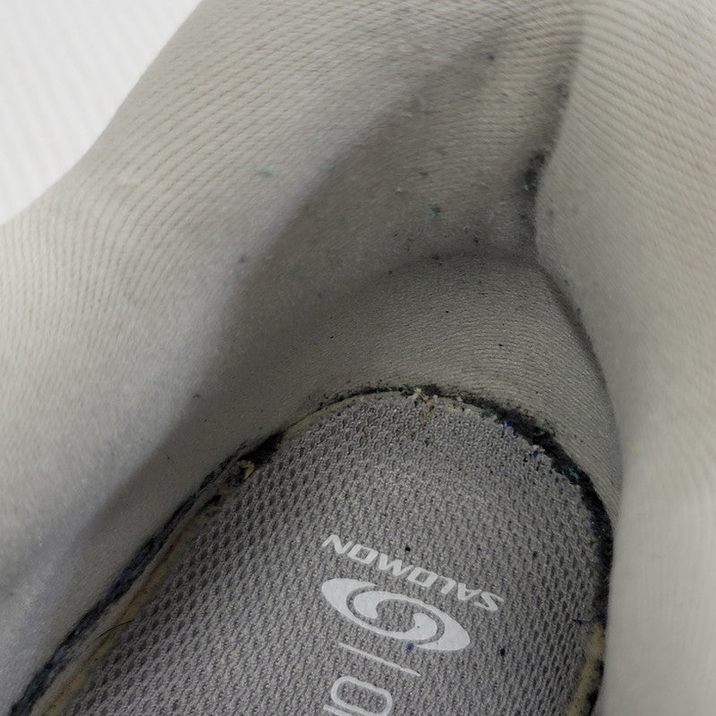 【中古品】【メンズ】 SALOMON サロモン XT-WHISPER 479790 スニーカー 靴 162-261010-as-04-izu サイズ：28cm カラー：マルチカラー 万代Net店