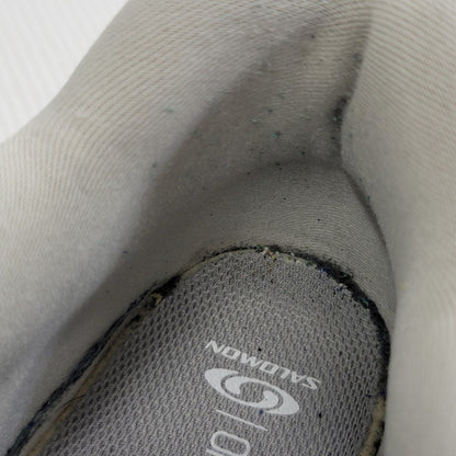 【中古品】【メンズ】 SALOMON サロモン XT-WHISPER 479790 スニーカー 靴 162-261010-as-04-izu サイズ：28cm カラー：マルチカラー 万代Net店