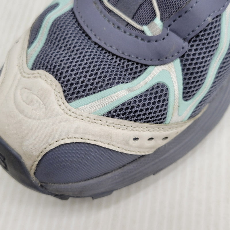 【中古品】【メンズ】 SALOMON サロモン XT-WHISPER 479790 スニーカー 靴 162-261010-as-04-izu サイズ：28cm カラー：マルチカラー 万代Net店