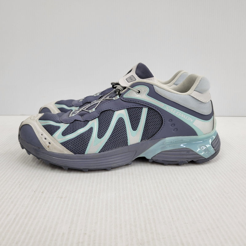 【中古品】【メンズ】 SALOMON サロモン XT-WHISPER 479790 スニーカー 靴 162-261010-as-04-izu サイズ：28cm カラー：マルチカラー 万代Net店