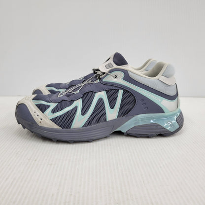 【中古品】【メンズ】 SALOMON サロモン XT-WHISPER 479790 スニーカー 靴 162-261010-as-04-izu サイズ：28cm カラー：マルチカラー 万代Net店