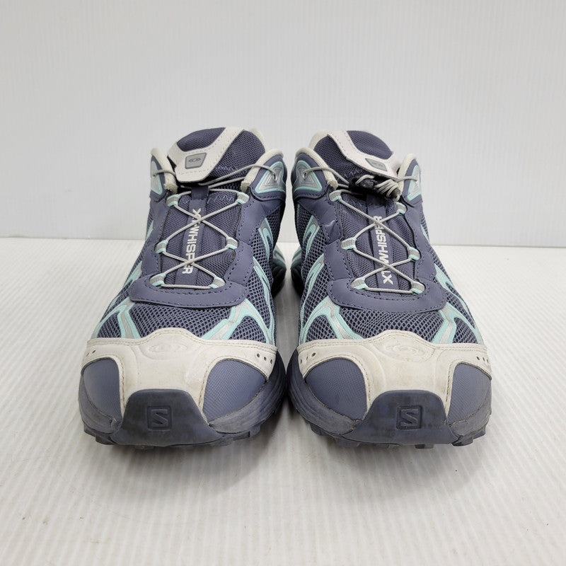 【中古品】【メンズ】 SALOMON サロモン XT-WHISPER 479790 スニーカー 靴 162-261010-as-04-izu サイズ：28cm カラー：マルチカラー 万代Net店