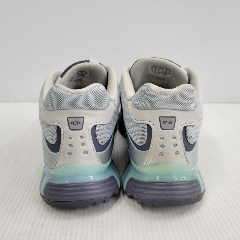 【中古品】【メンズ】 SALOMON サロモン XT-WHISPER 479790 スニーカー 靴 162-261010-as-04-izu サイズ：28cm カラー：マルチカラー 万代Net店
