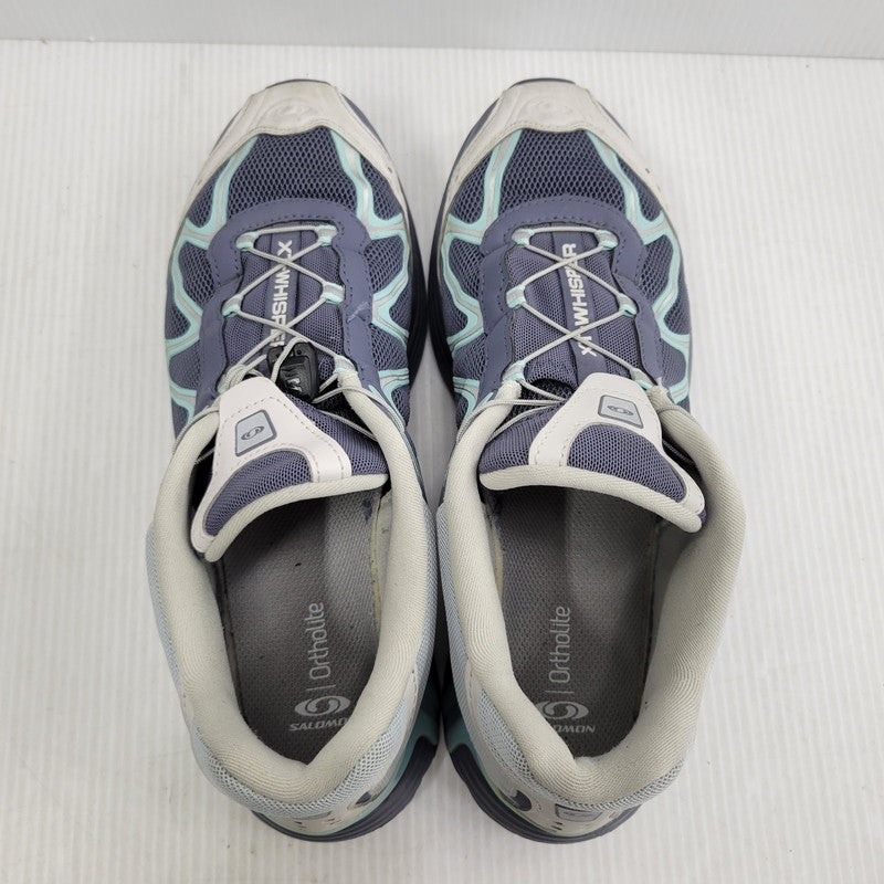 【中古品】【メンズ】 SALOMON サロモン XT-WHISPER 479790 スニーカー 靴 162-261010-as-04-izu サイズ：28cm カラー：マルチカラー 万代Net店