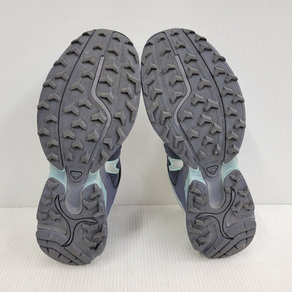 【中古品】【メンズ】 SALOMON サロモン XT-WHISPER 479790 スニーカー 靴 162-261010-as-04-izu サイズ：28cm カラー：マルチカラー 万代Net店