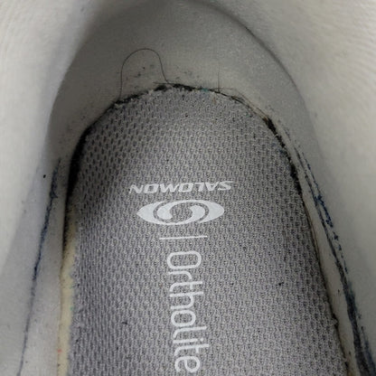 【中古品】【メンズ】 SALOMON サロモン XT-WHISPER 479790 スニーカー 靴 162-261010-as-04-izu サイズ：28cm カラー：マルチカラー 万代Net店
