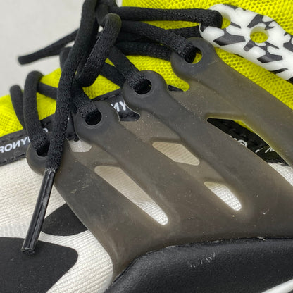 【中古品】【メンズ】 NIKE ナイキ × ACRONYM アクロニウム AH7832-100 AIR PRESTO MID エア プレスト ミッド シューズ スニーカー 靴 160-261018-ms-23-izu サイズ：28ｃｍ カラー：WHITE BLACK DYNAMIC YELLOW 万代Net店