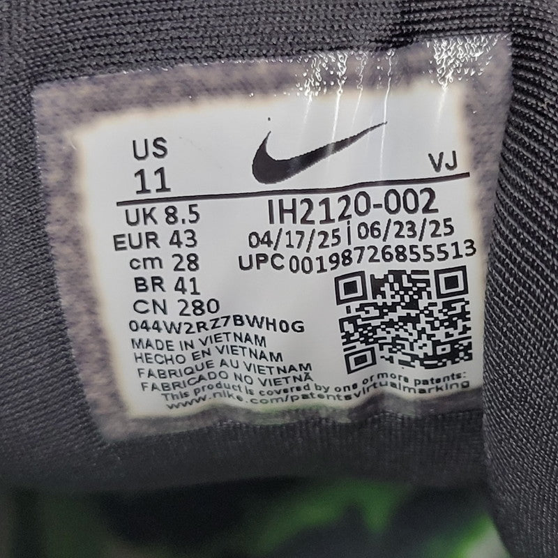 【中古品】【メンズ】 NIKE ナイキ × WINDOWSEN ウィンドウセン WMNS AIR MAX MUSE WS IH2120-002 ウィメンズ エアマックス ミューズ WS スニーカー 靴 160-261010-as-06-izu サイズ：28cm カラー：METALLIC SILVER/RAGE GREEN 万代Net店
