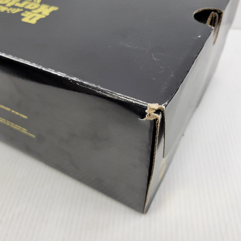 【中古美品】【メンズ】 Dr.Martens ドクターマーチン × A BATHING APE アベイシングエイプ BAPE PETRI SHOE シューズ 靴 164-261010-as-02-izu サイズ：UK7 カラー：ブラック 万代Net店