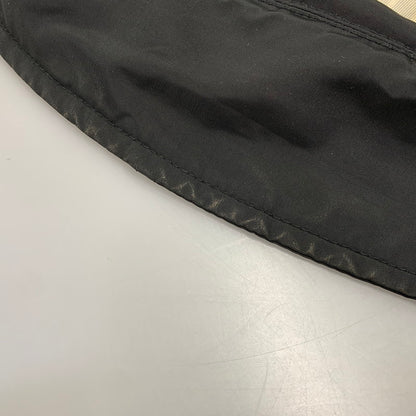 【中古品】【メンズ】 1017 ALYX 9SM アリクス FLIGHT BOMBER JACKET フライト ボンバー ジャケット アウター 141-261011-sm-01-izu サイズ：L カラー：ブラック 万代Net店