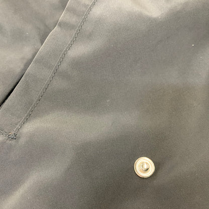 【中古品】【メンズ】 1017 ALYX 9SM アリクス FLIGHT BOMBER JACKET フライト ボンバー ジャケット アウター 141-261011-sm-01-izu サイズ：L カラー：ブラック 万代Net店