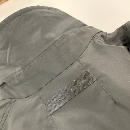 【中古品】【メンズ】 1017 ALYX 9SM アリクス FLIGHT BOMBER JACKET フライト ボンバー ジャケット アウター 141-261011-sm-01-izu サイズ：L カラー：ブラック 万代Net店