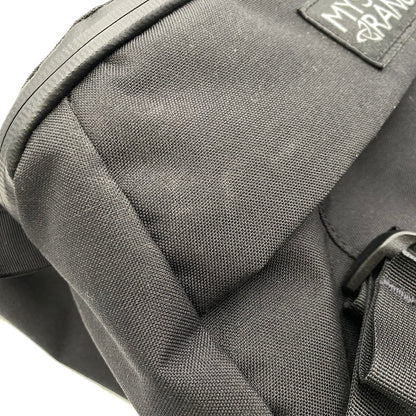 【中古品】【メンズ/レディース】 MYSTERY RANCH ミステリーランチ 299644 IN AND OUT SHOULDER BAG イン アンド アウト ショルダーバッグ カバン 188-261018-ms-25-izu カラー：ブラック 万代Net店