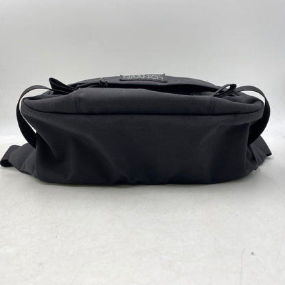 【中古品】【メンズ/レディース】 MYSTERY RANCH ミステリーランチ 299644 IN AND OUT SHOULDER BAG イン アンド アウト ショルダーバッグ カバン 188-261018-ms-25-izu カラー：ブラック 万代Net店