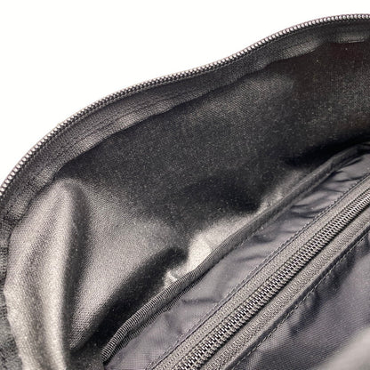 【中古品】【メンズ/レディース】 MYSTERY RANCH ミステリーランチ 299644 IN AND OUT SHOULDER BAG イン アンド アウト ショルダーバッグ カバン 188-261018-ms-25-izu カラー：ブラック 万代Net店
