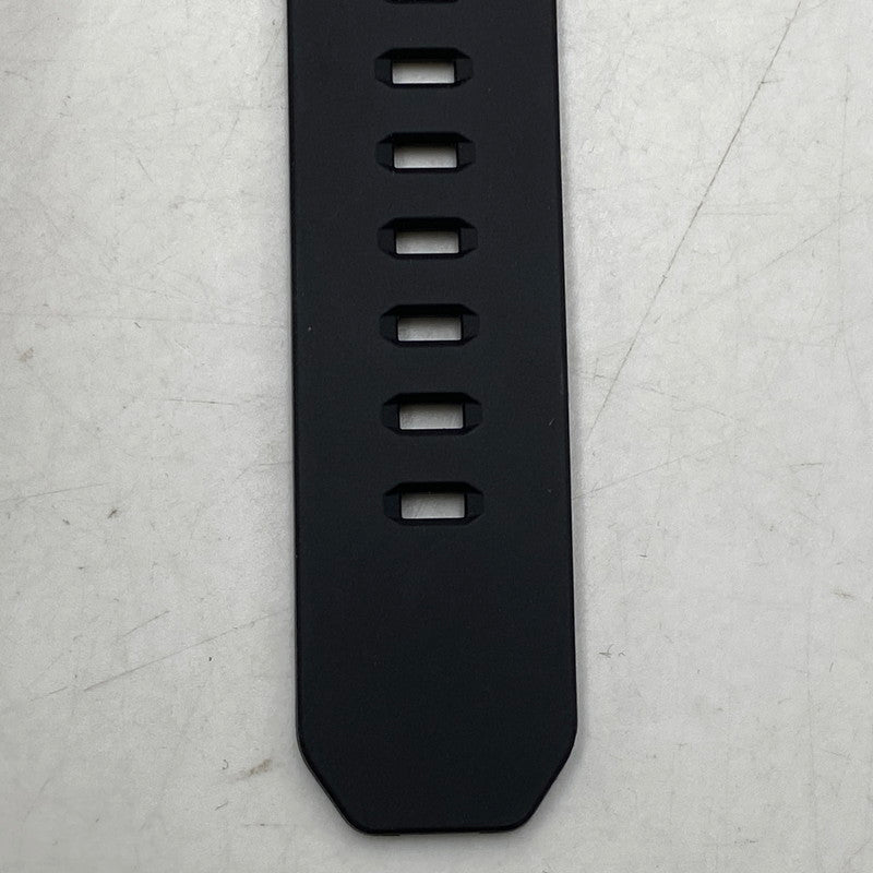 【中古品】【メンズ/レディース】 G-SHOCK ジーショック GD-010BEG DIGITAL WATCH デジタル ウォッチ 腕時計 時計 196-261017-cs-16-izu サイズ：54.9 × 51.9 × 16.1 mm カラー：ブラック×グリーン 万代Net店