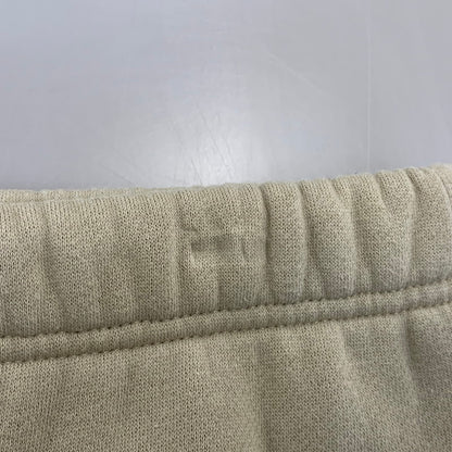 【中古品】【メンズ】 ESSENTIALS エッセンシャルズ JOGGER PANTS ジョガー パンツ ボトムス 153-261016-kh-06-izu サイズ：S カラー：ベージュ 万代Net店