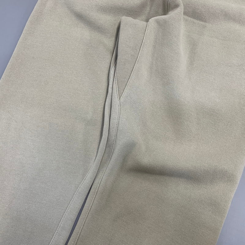 【中古品】【メンズ】 ESSENTIALS エッセンシャルズ JOGGER PANTS ジョガー パンツ ボトムス 153-261016-kh-06-izu サイズ：S カラー：ベージュ 万代Net店