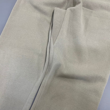 【中古品】【メンズ】 ESSENTIALS エッセンシャルズ JOGGER PANTS ジョガー パンツ ボトムス 153-261016-kh-06-izu サイズ：S カラー：ベージュ 万代Net店