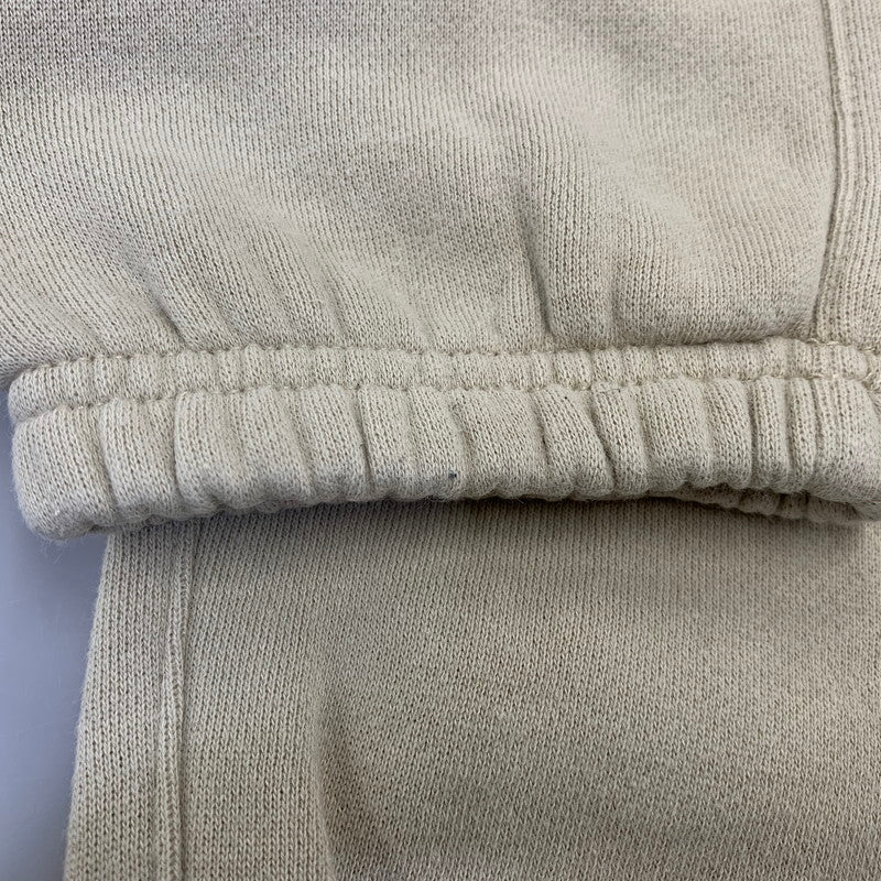 【中古品】【メンズ】 ESSENTIALS エッセンシャルズ JOGGER PANTS ジョガー パンツ ボトムス 153-261016-kh-06-izu サイズ：S カラー：ベージュ 万代Net店