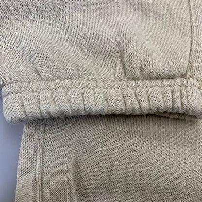 【中古品】【メンズ】 ESSENTIALS エッセンシャルズ JOGGER PANTS ジョガー パンツ ボトムス 153-261016-kh-06-izu サイズ：S カラー：ベージュ 万代Net店