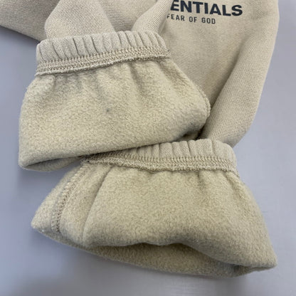 【中古品】【メンズ】 ESSENTIALS エッセンシャルズ JOGGER PANTS ジョガー パンツ ボトムス 153-261016-kh-06-izu サイズ：S カラー：ベージュ 万代Net店
