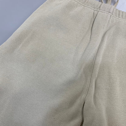 【中古品】【メンズ】 ESSENTIALS エッセンシャルズ JOGGER PANTS ジョガー パンツ ボトムス 153-261016-kh-06-izu サイズ：S カラー：ベージュ 万代Net店