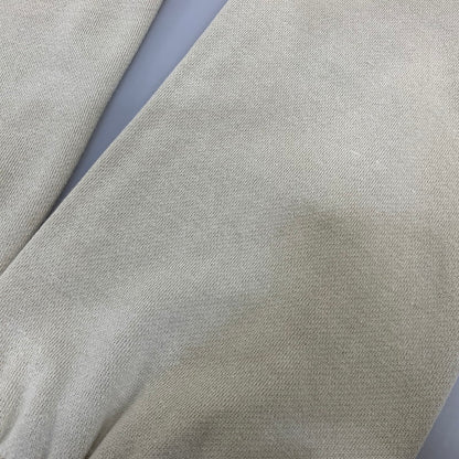 【中古品】【メンズ】 ESSENTIALS エッセンシャルズ JOGGER PANTS ジョガー パンツ ボトムス 153-261016-kh-06-izu サイズ：S カラー：ベージュ 万代Net店