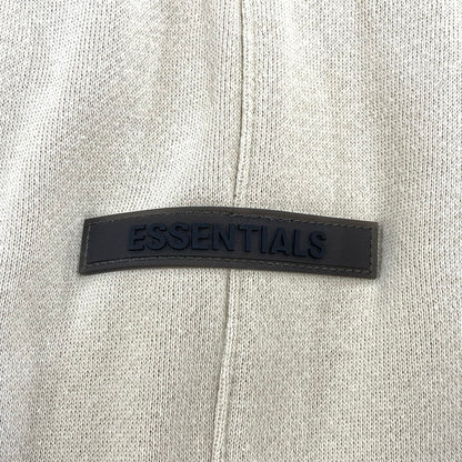 【中古品】【メンズ】 ESSENTIALS エッセンシャルズ JOGGER PANTS ジョガー パンツ ボトムス 153-261016-kh-06-izu サイズ：S カラー：ベージュ 万代Net店