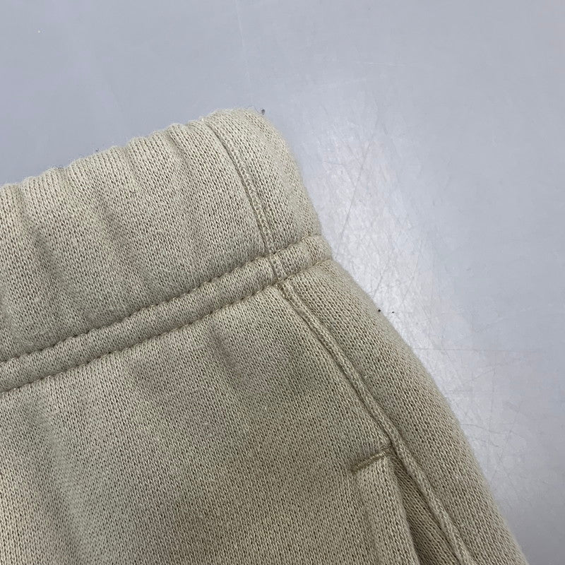 【中古品】【メンズ】 ESSENTIALS エッセンシャルズ JOGGER PANTS ジョガー パンツ ボトムス 153-261016-kh-06-izu サイズ：S カラー：ベージュ 万代Net店