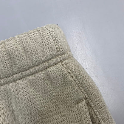 【中古品】【メンズ】 ESSENTIALS エッセンシャルズ JOGGER PANTS ジョガー パンツ ボトムス 153-261016-kh-06-izu サイズ：S カラー：ベージュ 万代Net店
