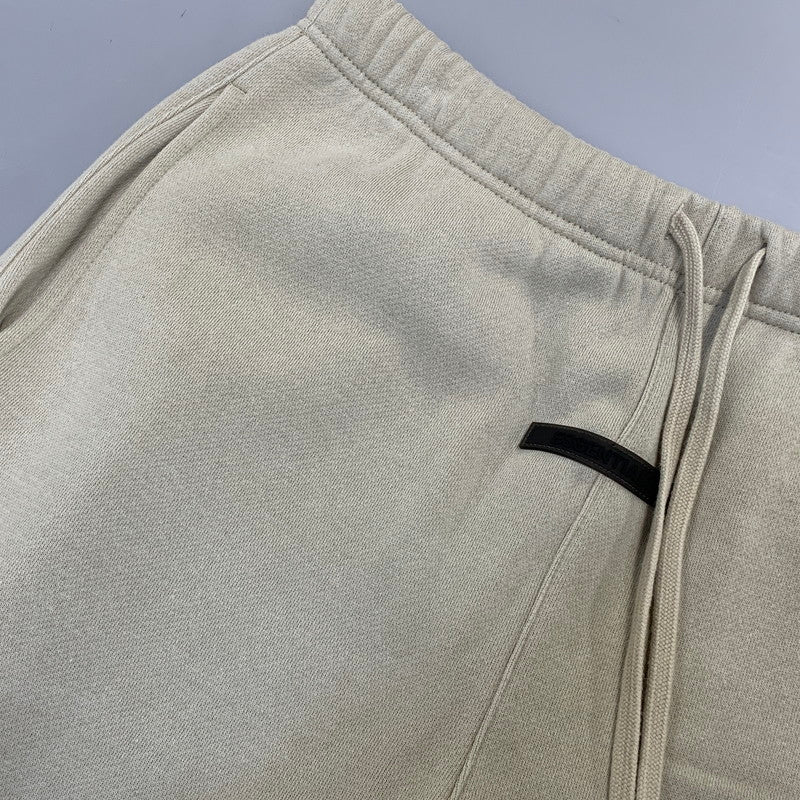【中古品】【メンズ】 ESSENTIALS エッセンシャルズ JOGGER PANTS ジョガー パンツ ボトムス 153-261016-kh-06-izu サイズ：S カラー：ベージュ 万代Net店