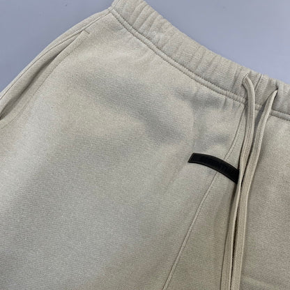 【中古品】【メンズ】 ESSENTIALS エッセンシャルズ JOGGER PANTS ジョガー パンツ ボトムス 153-261016-kh-06-izu サイズ：S カラー：ベージュ 万代Net店