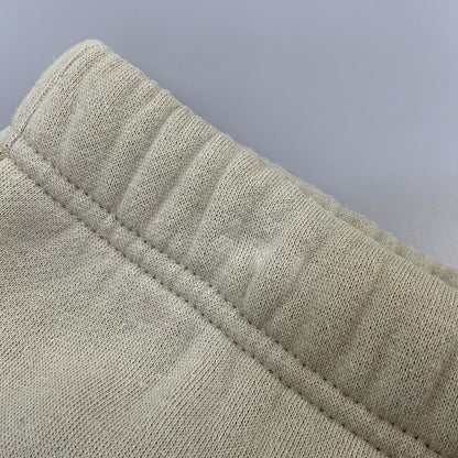 【中古品】【メンズ】 ESSENTIALS エッセンシャルズ JOGGER PANTS ジョガー パンツ ボトムス 153-261016-kh-06-izu サイズ：S カラー：ベージュ 万代Net店