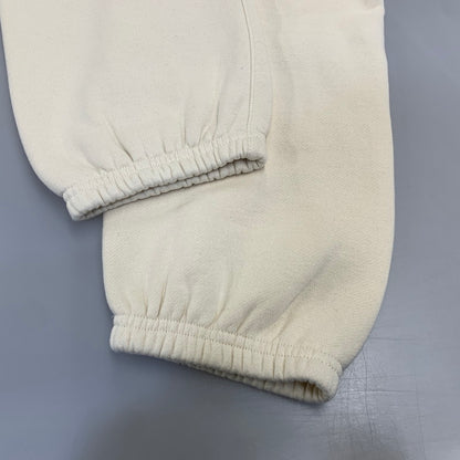 【中古品】【メンズ】 ESSENTIALS エッセンシャルズ JOGGER PANTS ジョガー パンツ ボトムス 153-261016-kh-05-izu サイズ：S カラー：クリーム 万代Net店