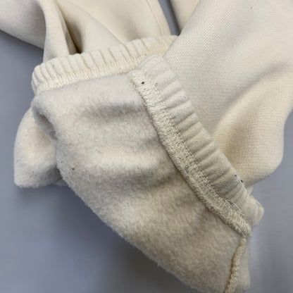 【中古品】【メンズ】 ESSENTIALS エッセンシャルズ JOGGER PANTS ジョガー パンツ ボトムス 153-261016-kh-05-izu サイズ：S カラー：クリーム 万代Net店