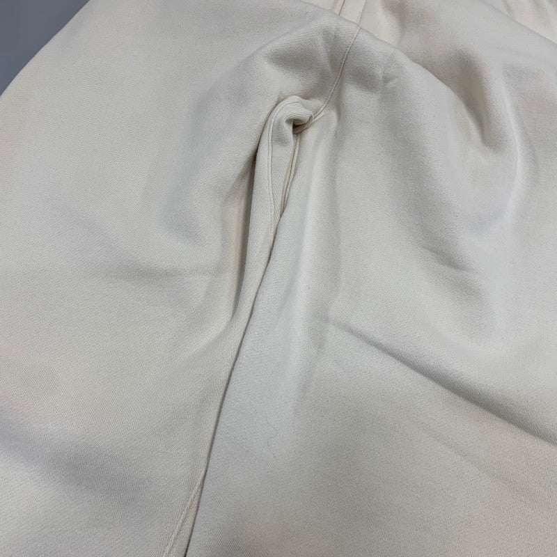 【中古品】【メンズ】 ESSENTIALS エッセンシャルズ JOGGER PANTS ジョガー パンツ ボトムス 153-261016-kh-05-izu サイズ：S カラー：クリーム 万代Net店