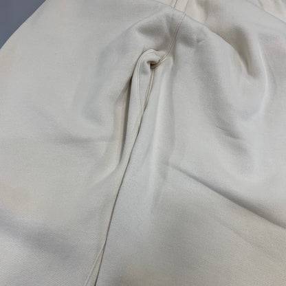 【中古品】【メンズ】 ESSENTIALS エッセンシャルズ JOGGER PANTS ジョガー パンツ ボトムス 153-261016-kh-05-izu サイズ：S カラー：クリーム 万代Net店