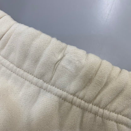 【中古品】【メンズ】 ESSENTIALS エッセンシャルズ JOGGER PANTS ジョガー パンツ ボトムス 153-261016-kh-05-izu サイズ：S カラー：クリーム 万代Net店