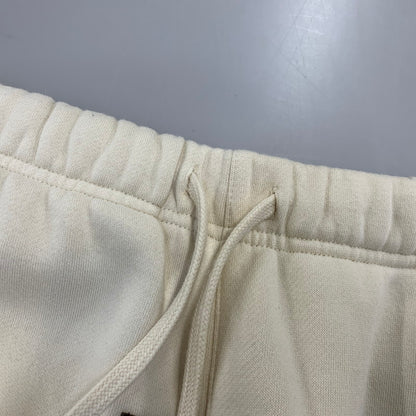 【中古品】【メンズ】 ESSENTIALS エッセンシャルズ JOGGER PANTS ジョガー パンツ ボトムス 153-261016-kh-05-izu サイズ：S カラー：クリーム 万代Net店