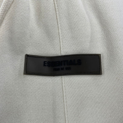 【中古品】【メンズ】 ESSENTIALS エッセンシャルズ JOGGER PANTS ジョガー パンツ ボトムス 153-261016-kh-05-izu サイズ：S カラー：クリーム 万代Net店
